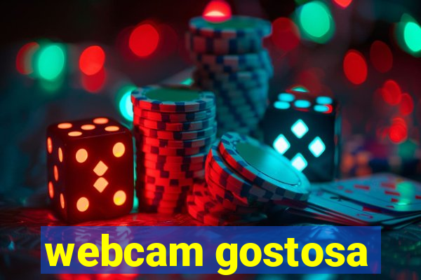 webcam gostosa